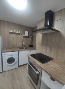 18 APARTAMENTO CAMEROS Apartamento  Jaca