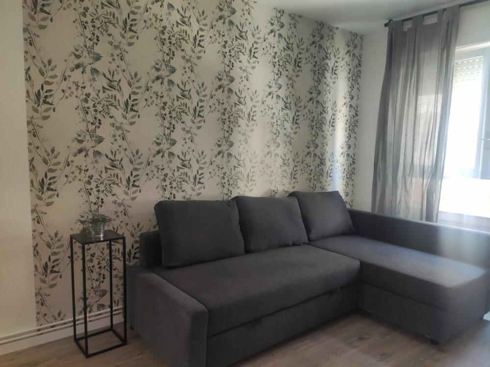 18 APARTAMENTO CAMEROS Apartamento  Jaca