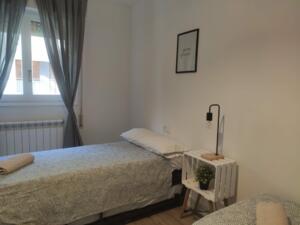 18 APARTAMENTO CAMEROS Apartamento  Jaca