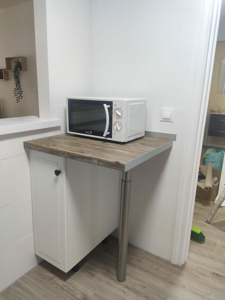 18 APARTAMENTO CAMEROS Apartamento  Jaca