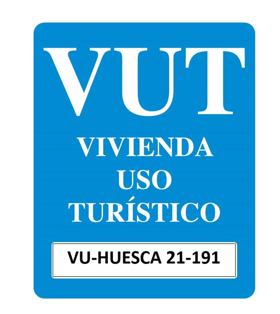 18 APARTAMENTO CAMEROS Apartamento  Jaca