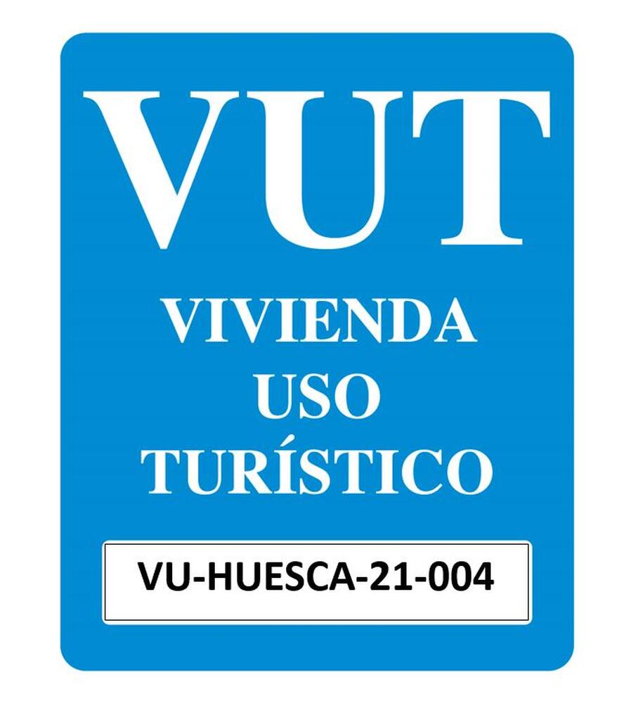 20 APARTAMENTO EL ROBLE Apartamento  Villanúa