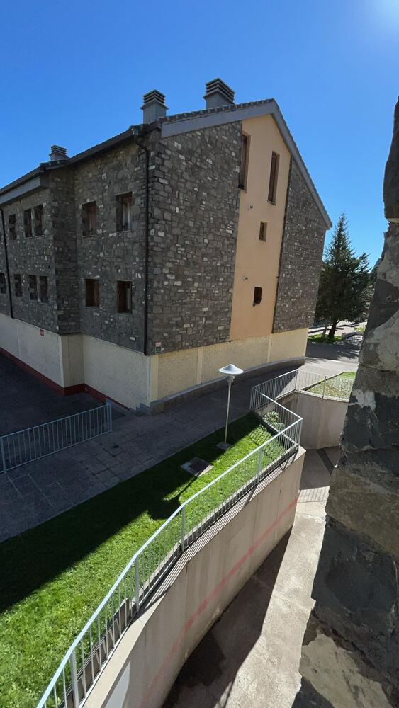 20 APARTAMENTO EL ROBLE Apartamento  Villanúa
