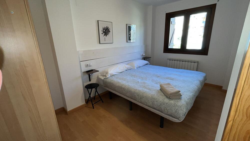 20 APARTAMENTO EL ROBLE Apartamento  Villanúa