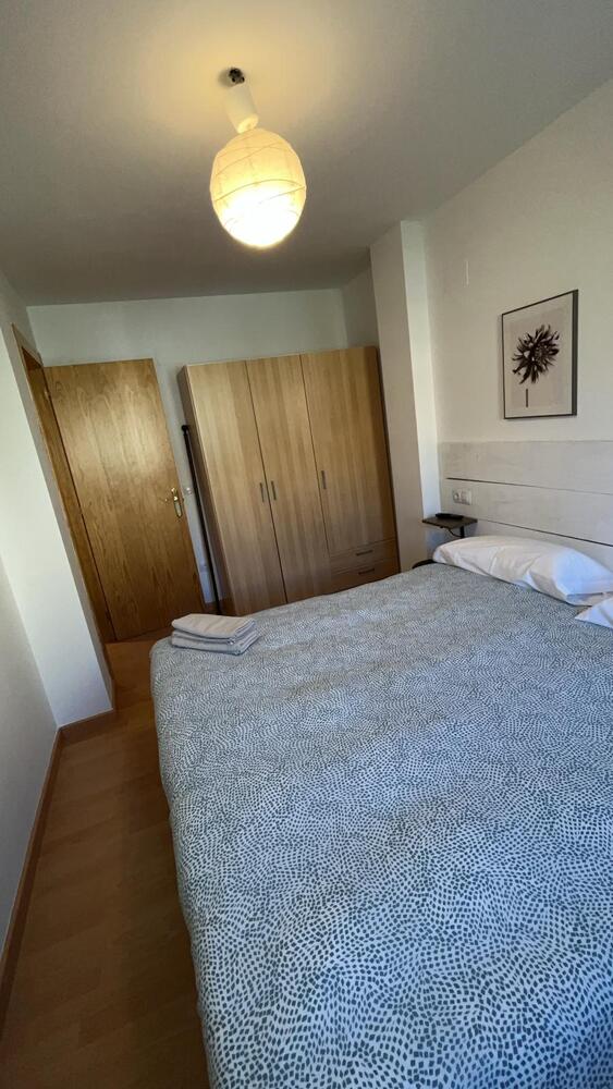 20 APARTAMENTO EL ROBLE Apartamento  Villanúa