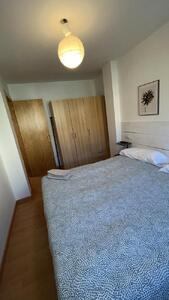 20 APARTAMENTO EL ROBLE Apartamento  Villanúa