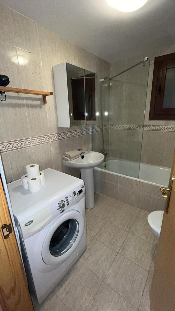 20 APARTAMENTO EL ROBLE Apartamento  Villanúa