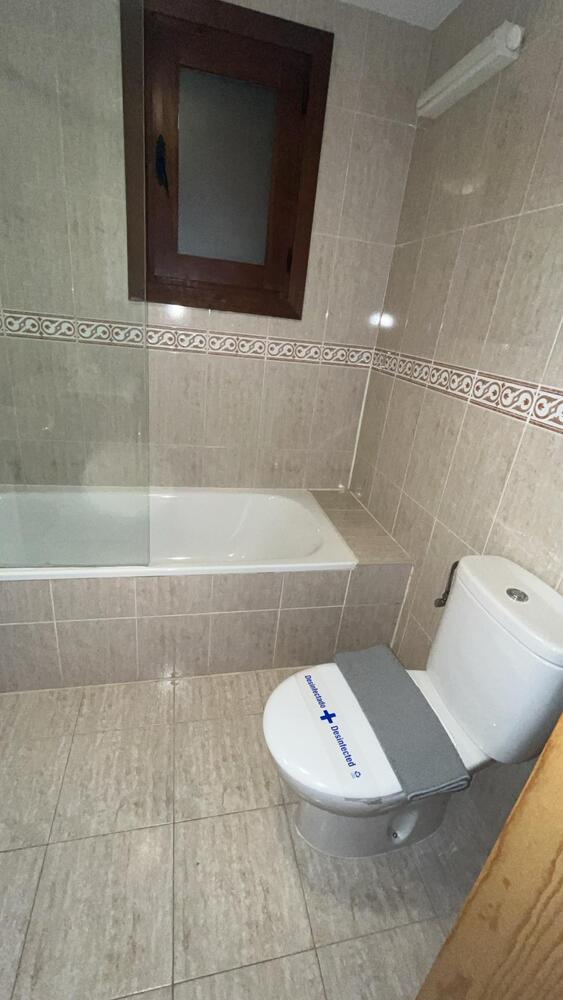 20 APARTAMENTO EL ROBLE Apartamento  Villanúa