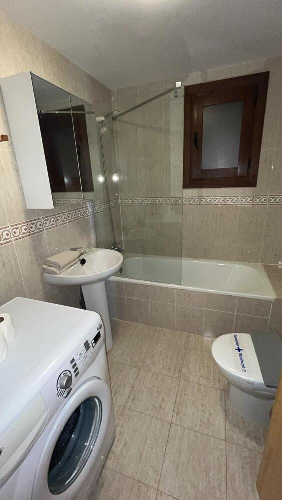 20 APARTAMENTO EL ROBLE Apartamento  Villanúa