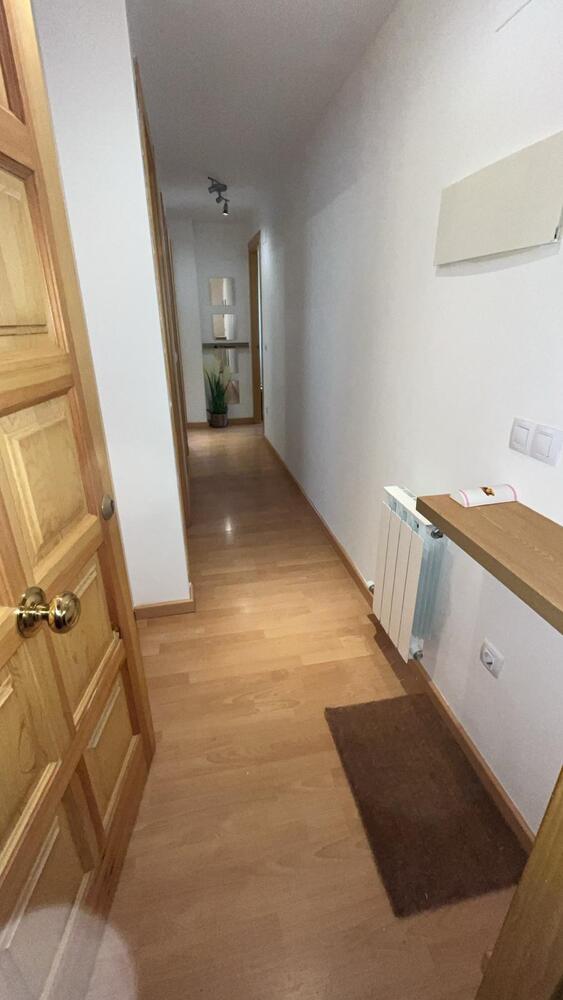 20 APARTAMENTO EL ROBLE Apartamento  Villanúa