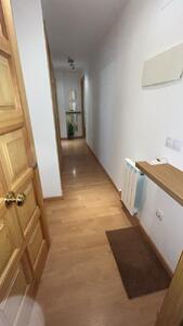 20 APARTAMENTO EL ROBLE Apartamento  Villanúa