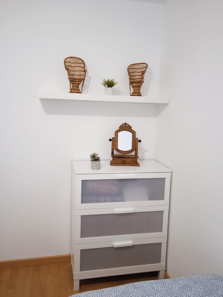 20 APARTAMENTO EL ROBLE Apartamento  Villanúa