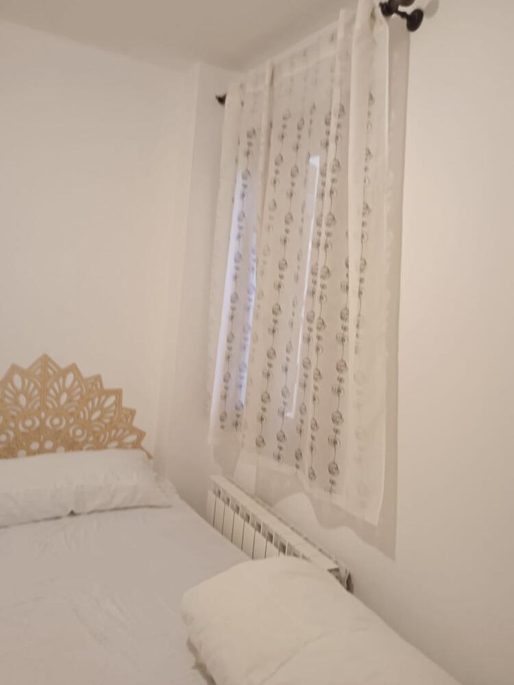 20 APARTAMENTO EL ROBLE Apartamento  Villanúa