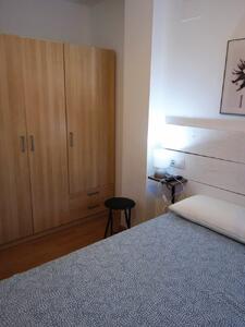 20 APARTAMENTO EL ROBLE Apartamento  Villanúa