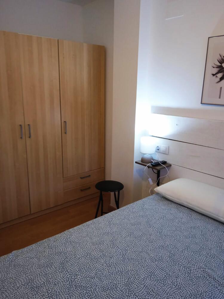 20 APARTAMENTO EL ROBLE Apartamento  Villanúa