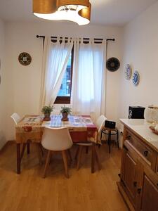 20 APARTAMENTO EL ROBLE Apartamento  Villanúa