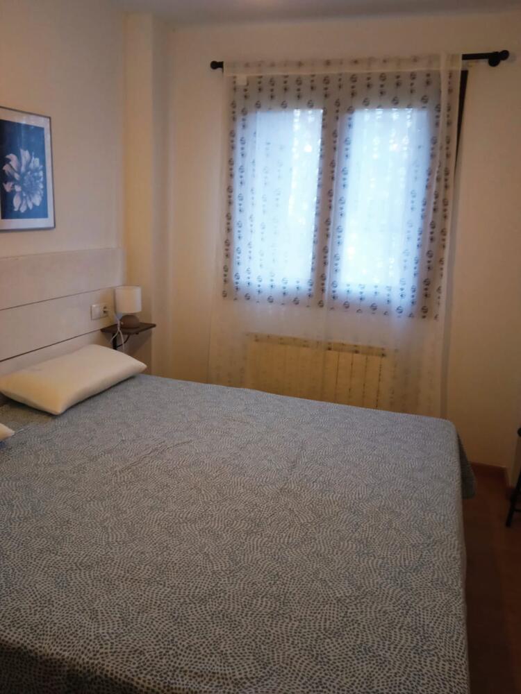 20 APARTAMENTO EL ROBLE Apartamento  Villanúa