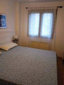 20 APARTAMENTO EL ROBLE Apartamento  Villanúa