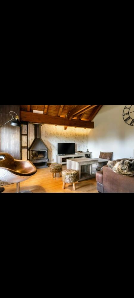 21 CASA PALACIN Apartamento  Jaca