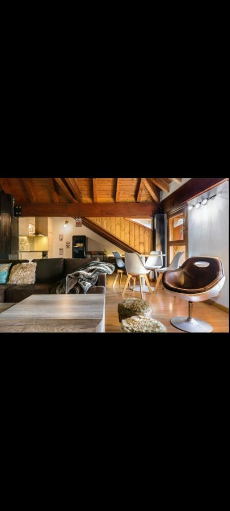 21 CASA PALACIN Apartamento  Jaca