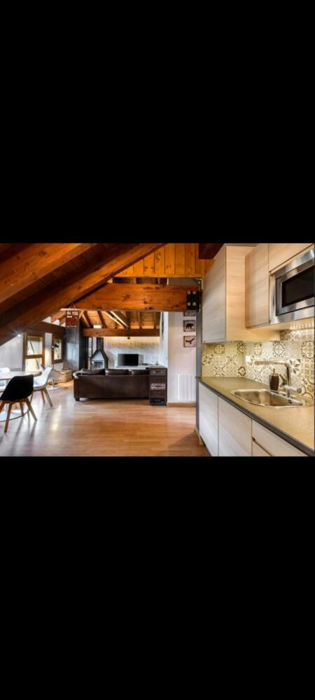 21 CASA PALACIN Apartamento  Jaca