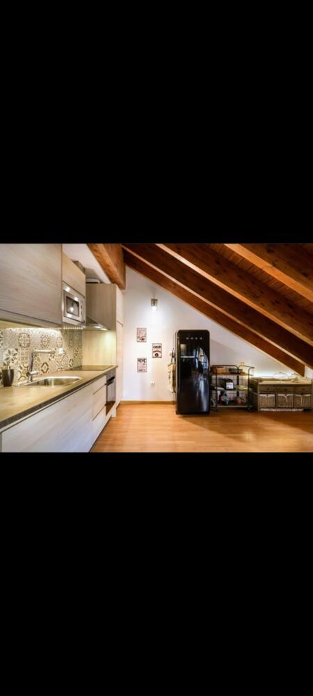 21 CASA PALACIN Apartamento  Jaca
