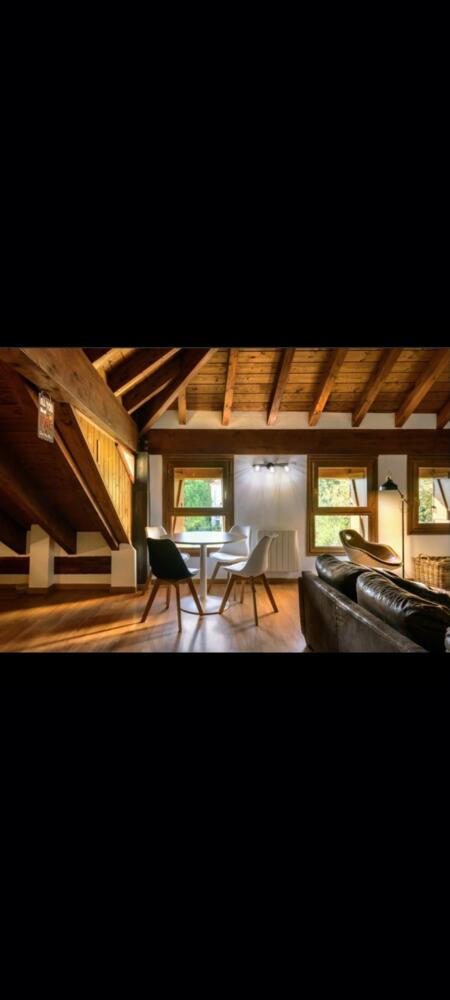 21 CASA PALACIN Apartamento  Jaca