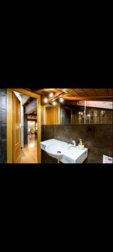 21 CASA PALACIN Apartamento  Jaca
