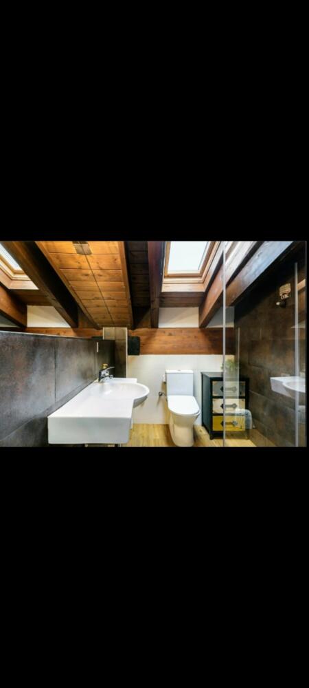 21 CASA PALACIN Apartamento  Jaca