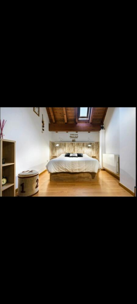 21 CASA PALACIN Apartamento  Jaca