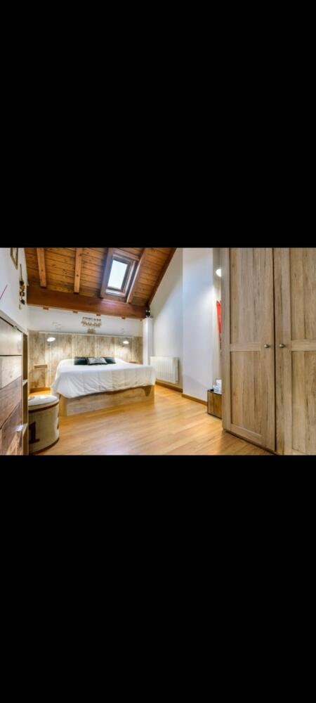 21 CASA PALACIN Apartamento  Jaca