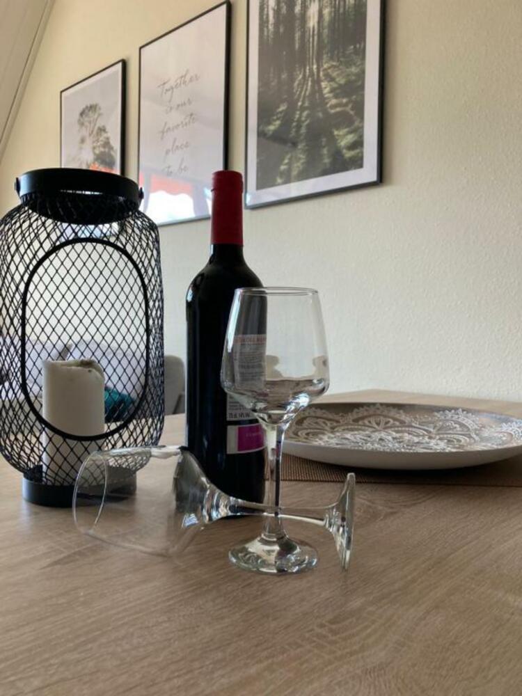 22 APARTAMENTO ALBA Apartamento  Jaca