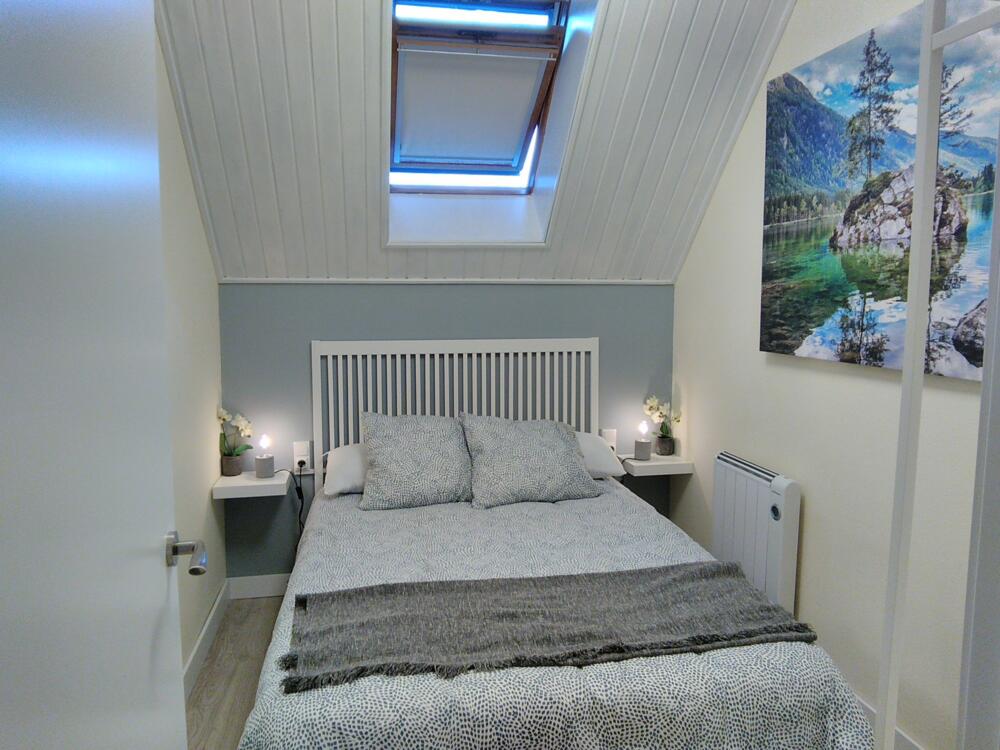 22 APARTAMENTO ALBA Apartamento  Jaca