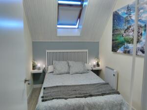 22 APARTAMENTO ALBA Apartamento  Jaca