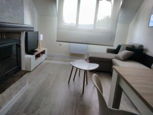 22 APARTAMENTO ALBA Apartamento  Jaca