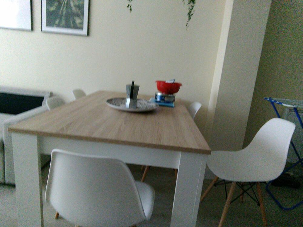 22 APARTAMENTO ALBA Apartamento  Jaca