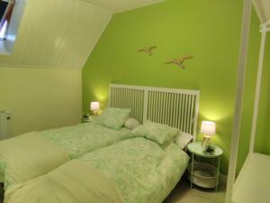22 APARTAMENTO ALBA Apartamento  Jaca