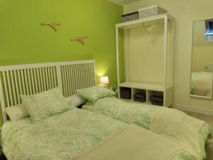 22 APARTAMENTO ALBA Apartamento  Jaca