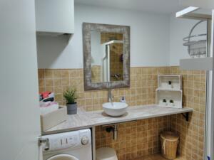 22 APARTAMENTO ALBA Apartamento  Jaca