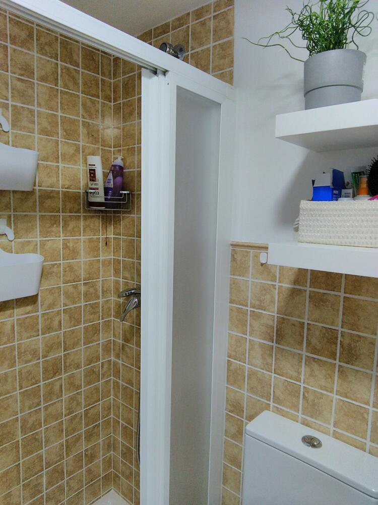 22 APARTAMENTO ALBA Apartamento  Jaca