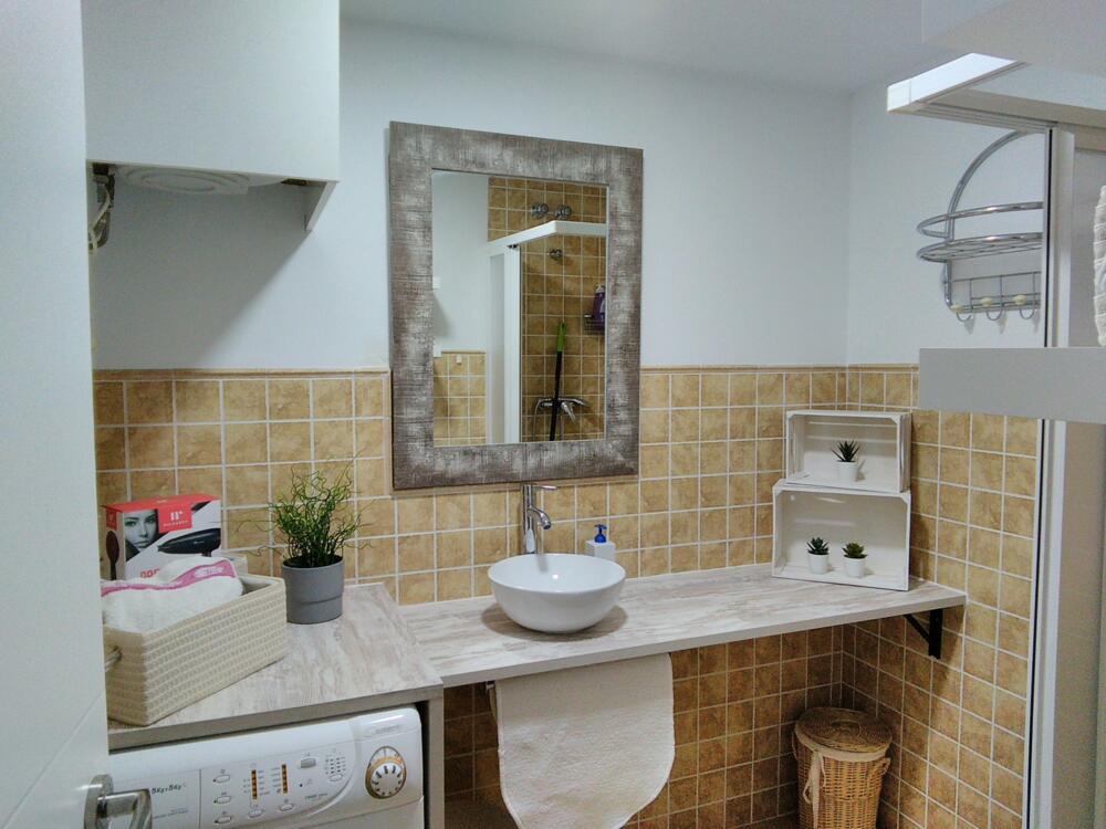 22 APARTAMENTO ALBA Apartamento  Jaca