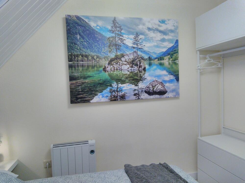 22 APARTAMENTO ALBA Apartamento  Jaca