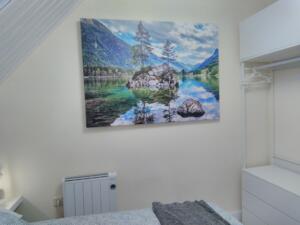22 APARTAMENTO ALBA Apartamento  Jaca
