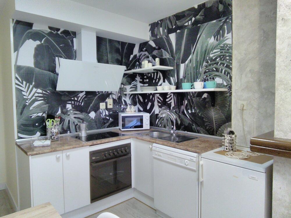 22 APARTAMENTO ALBA Apartamento  Jaca