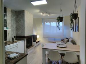 22 APARTAMENTO ALBA Apartamento  Jaca