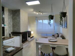 22 APARTAMENTO ALBA Apartamento  Jaca