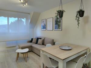 22 APARTAMENTO ALBA Apartamento  Jaca