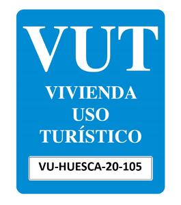 22 APARTAMENTO ALBA Apartamento  Jaca