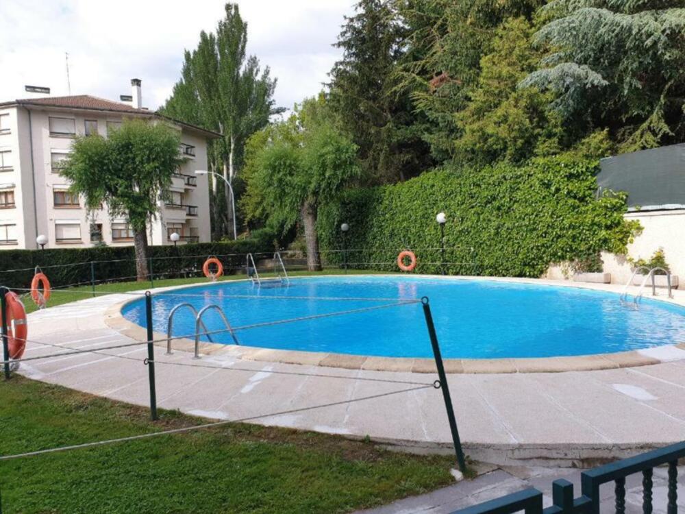 23 APARTAMENTO ALBA2 Apartamento MEMBRILLERAS Jaca