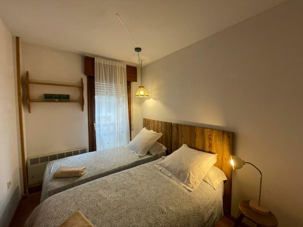 23 APARTAMENTO ALBA2 Apartamento MEMBRILLERAS Jaca